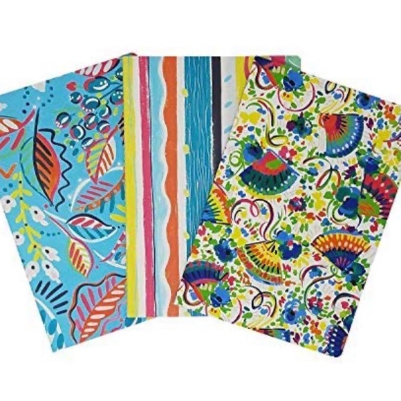 Notebook Trio - Picture 5 of 5